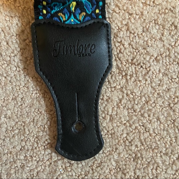 2 Guitar Straps - Picture 6 of 6